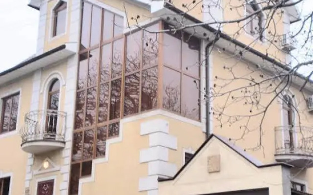 Like Hostel Pyatigorsk