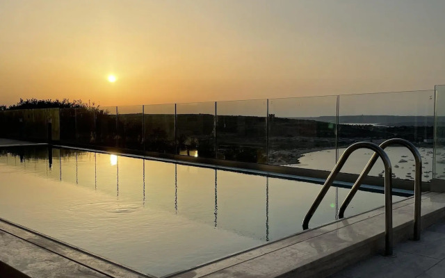 Hotel VIU57