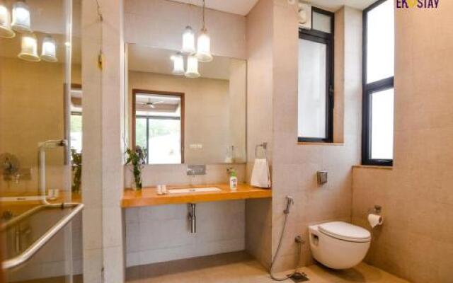 EKO STAY (Gold)- PALM GROVE VILLA