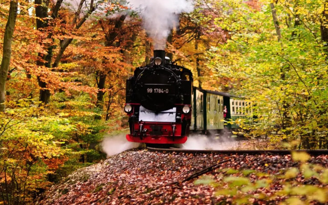 Hotel am Schlosspark Superior - Adults Only Hotel