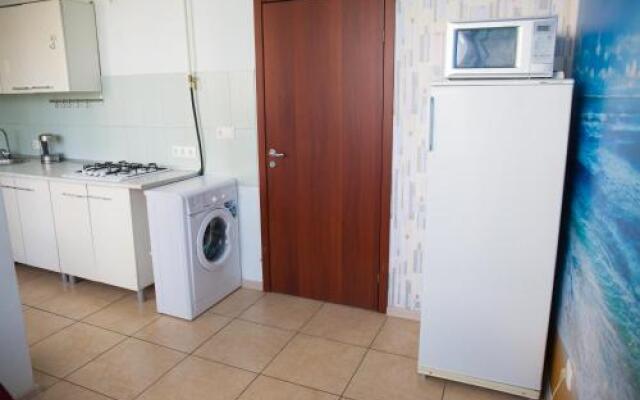 Guest house on Shevchenko 68