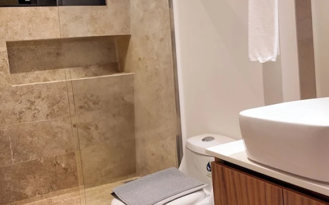 Town Center Zama Condo Hotel by Marea