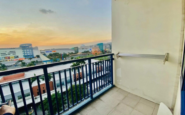 Madison Place At Sea Residences