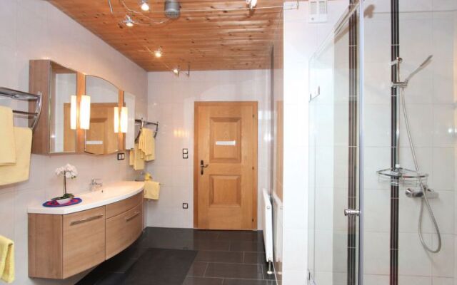 Apartment Heidi Kaltenbach 32110