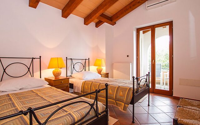 Villa Biljana Rabac/Sveti Lovreč Labinski