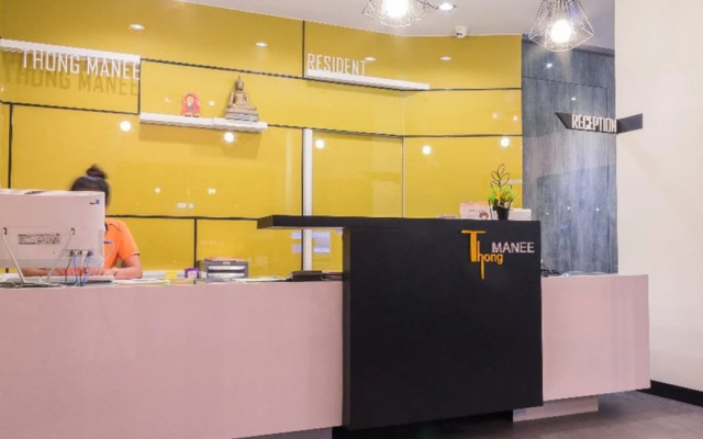 Thong Manee Apartments