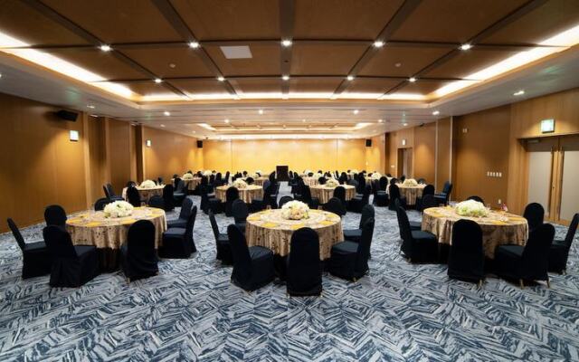 The-K Jirisan Family Hotel