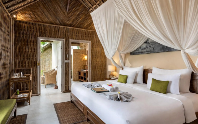 The Mesare Resort