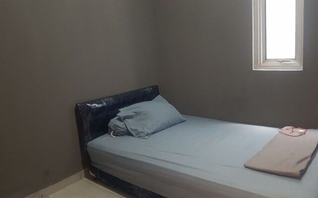 Oyo 2115 Punclut Residence