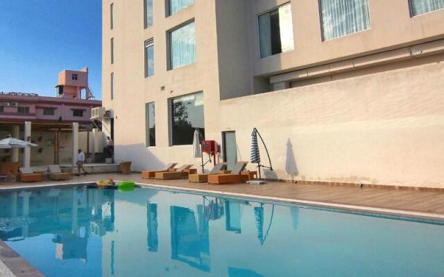 Brahma Horizon Hotel & Spa – Pushkar