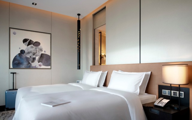 New World Shenyang Hotel