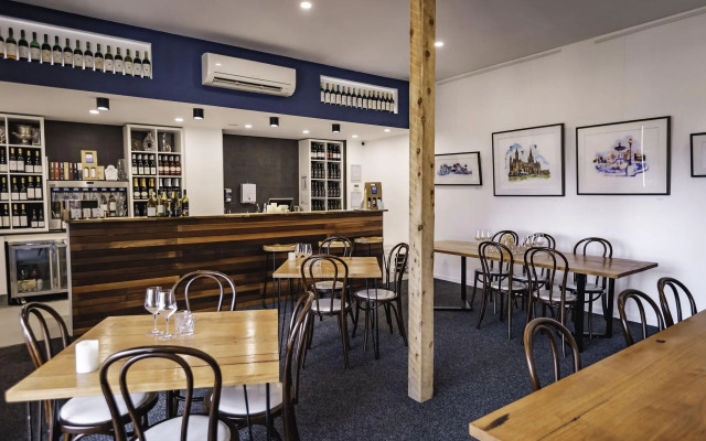 Balgownie Estate Bendigo