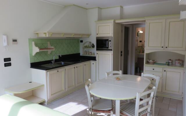 Nel Giardino Di Renzo 280s