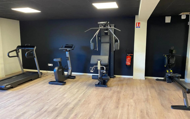 ibis Styles Bordeaux Sud