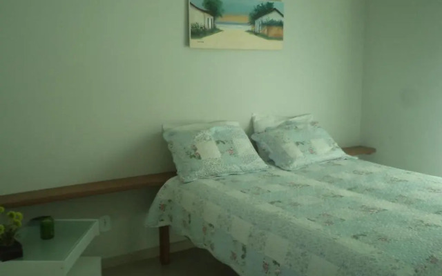 Pousada Sonho de Geribá