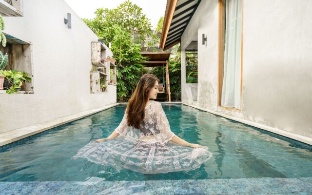 Dewantara Bali Villas Kerobokan