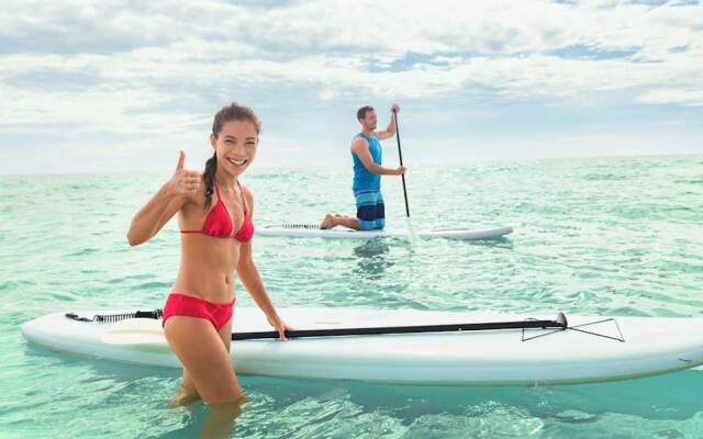 Palm Bay Club - Bayside