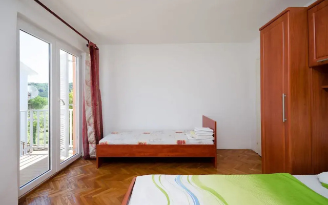 Apartments Elvira
