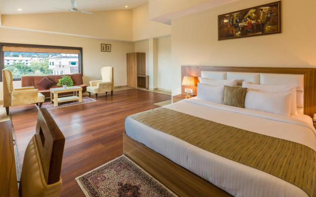 D'Polo Club & Spa Resort