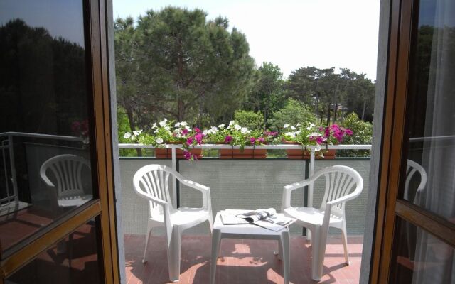 Hotel Moreri