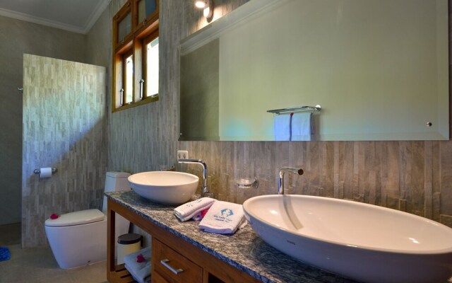 Villa Lumba Lumba 2