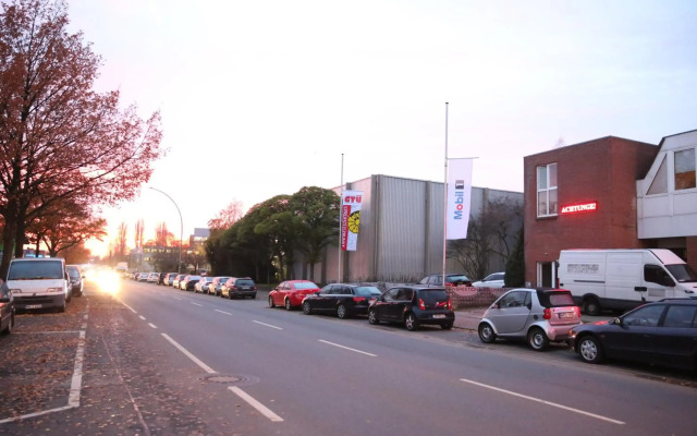 Twinhof