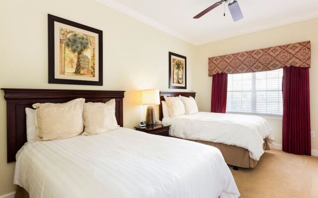 Condo Centre Court Haven 3 Bedroom Reunion