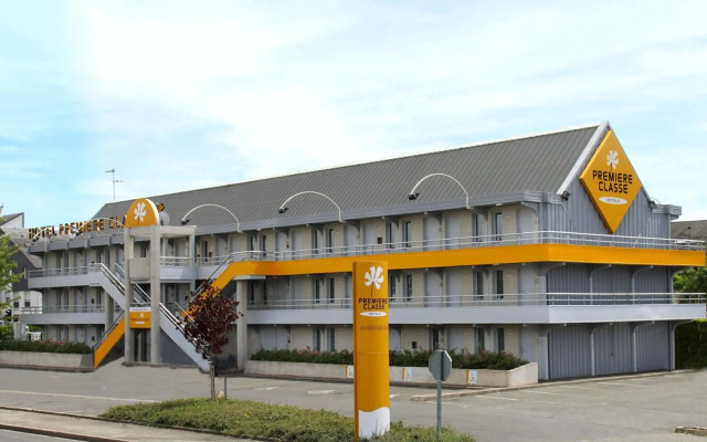 Première Classe Tours Sud - Chambray-lès-Tours