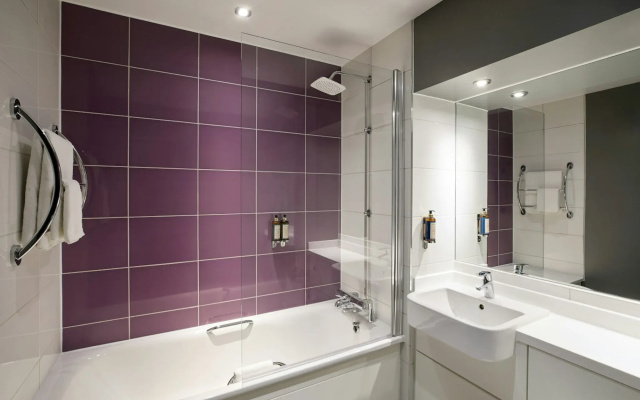 Premier Inn Torquay Harbour