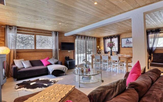 Chalet Montriond, 5 pièces, 10 personnes - FR-1-627-28