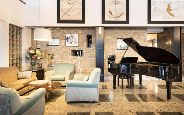 Hotel Excelsior