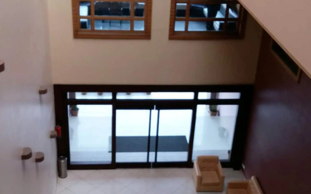 Hotel Shivam Inn