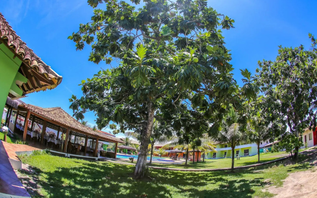 Hotel Real Comandatuba