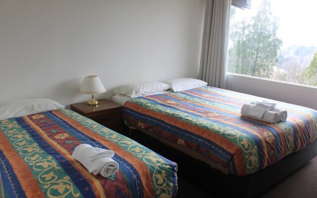 Cooma High Country Motel