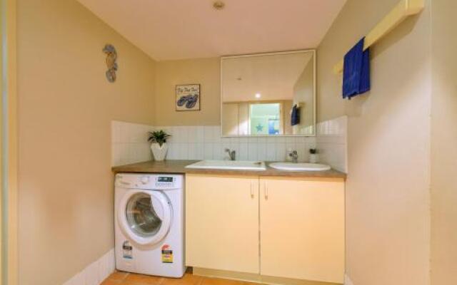 Osprey Holiday Village Unit 117 Georgeous Villa Close To The Reef