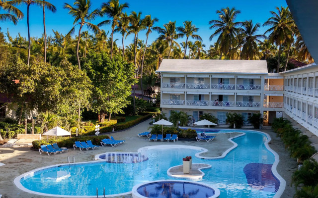Vista Sol Punta Cana Beach Resort & Spa - All Inclusive