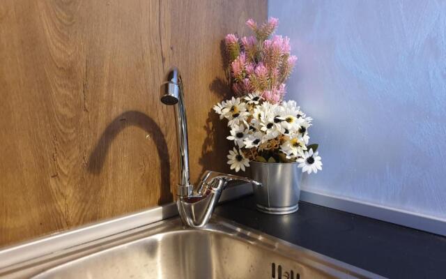 Central Business Apartments BELGRADE WATERFRONT