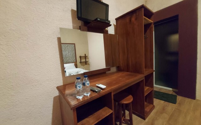 Lishafa Homestay