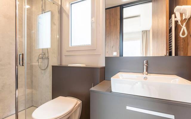 Beautiful Tree House in the Gailtal Valley