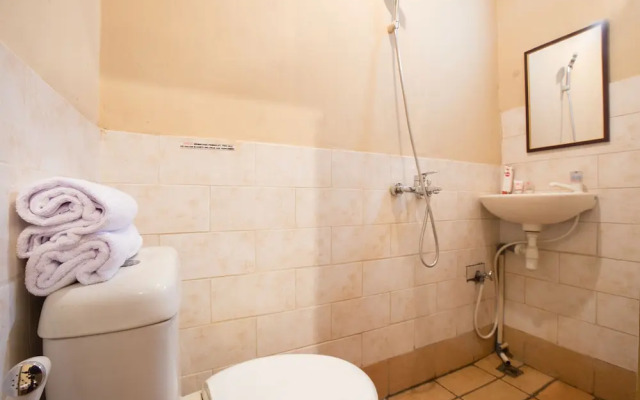 OYO 298 Gemilang Guesthouse