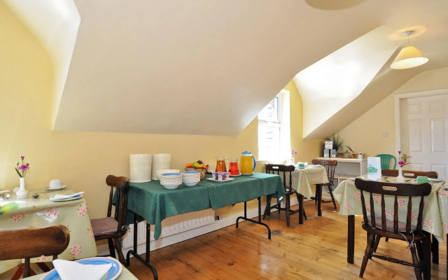 Quayside B&B