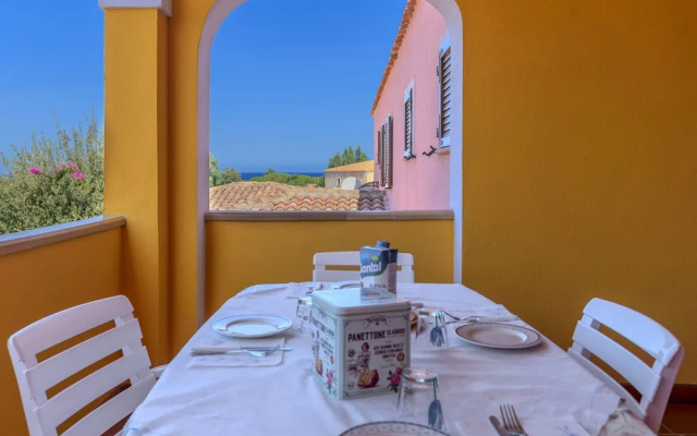 Belvilla by OYO Sardegna Mare 617