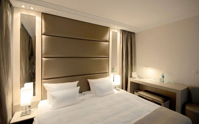 Thomas Hotel Spa & Lifestyle