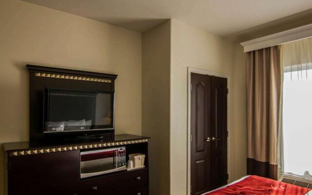 Comfort Suites West Dallas - Cockrell Hill
