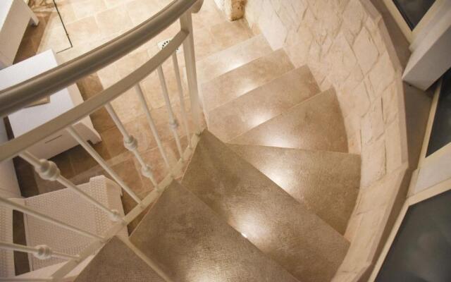 Trulli e Puglia Luxury Suite
