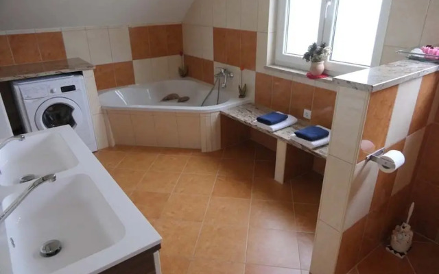 Apartments Brunko Bled