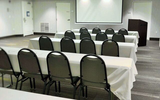 Hampton Inn Williamsport-Downtown