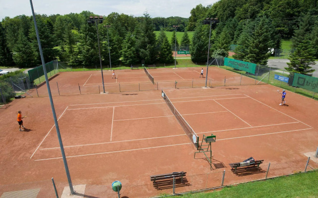 Sport - Terme Krka