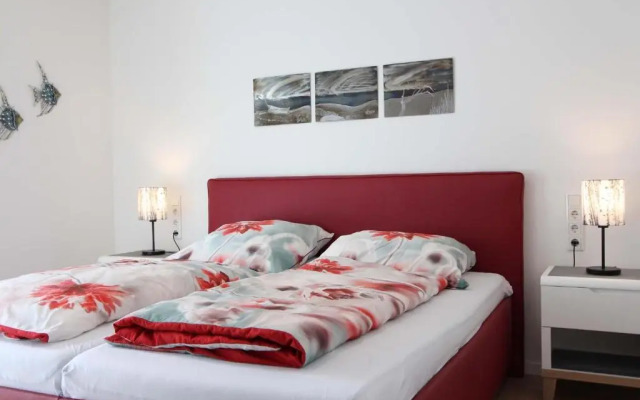 Waldstraße 20 Whg 20