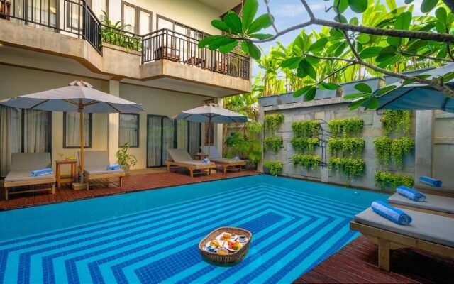 Bopha Residence
